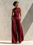 Wine Red